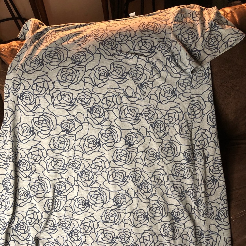 Lularoe Rose Carly